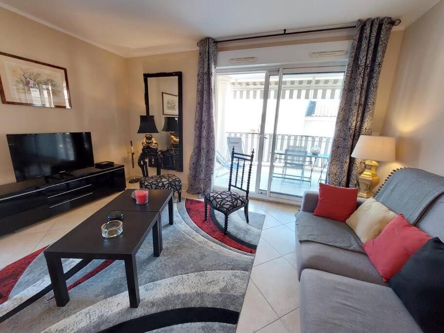 كاركيران Appartement T3 Agreable, Proche Centre Et Plage. المظهر الخارجي الصورة