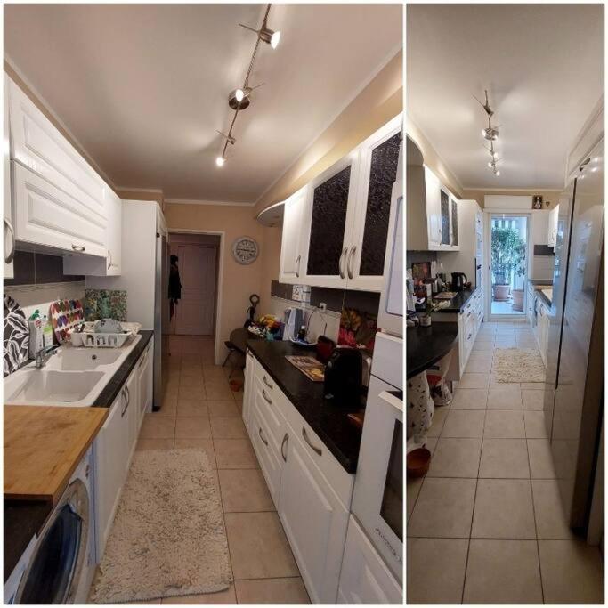 كاركيران Appartement T3 Agreable, Proche Centre Et Plage. المظهر الخارجي الصورة