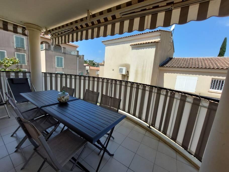كاركيران Appartement T3 Agreable, Proche Centre Et Plage. المظهر الخارجي الصورة